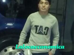 Lalocaeconomica
