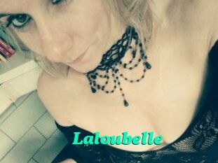 Laloubelle