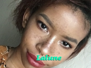 Lalune
