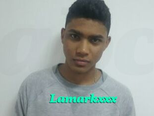 Lamarkxxx