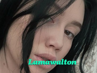 Lamawalton
