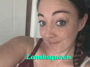 Lambsqueen