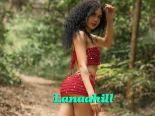 Lanaahill