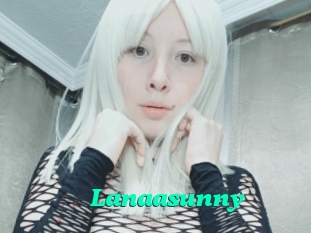 Lanaasunny