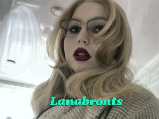 Lanabronts