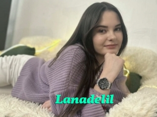 Lanadelil