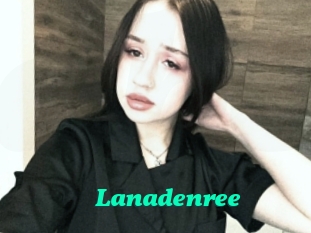 Lanadenree