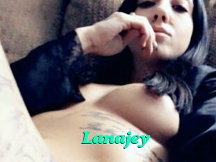 Lanajey