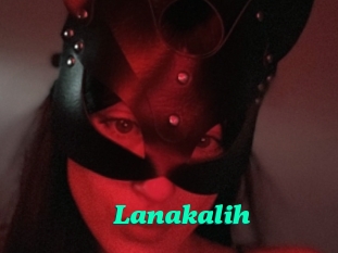 Lanakalih