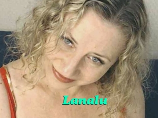 Lanalu