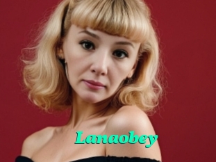 Lanaobey
