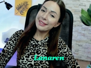 Lanaren