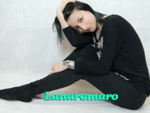Lanaromaro