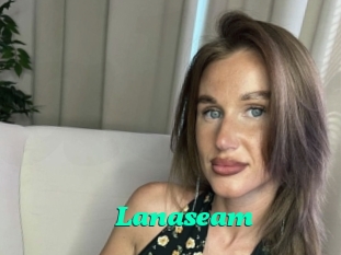 Lanaseam