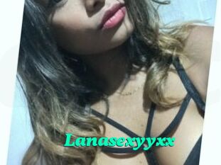 Lanasexyyxx