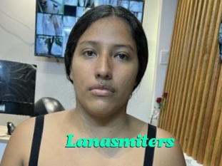 Lanasmiters