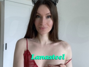 Lanasteel
