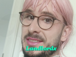 Landlordx