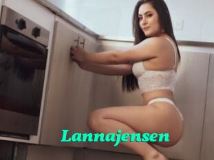 Lannajensen