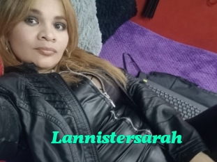 Lannistersarah