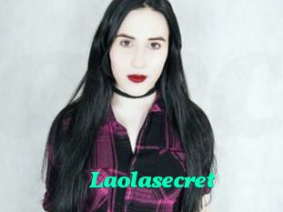 Laolasecret