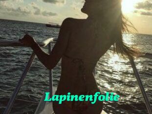 Lapinenfolie
