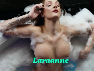 Laraanne