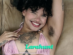 Larahunt
