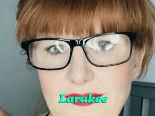Larakee