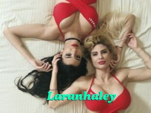 Laranhaley