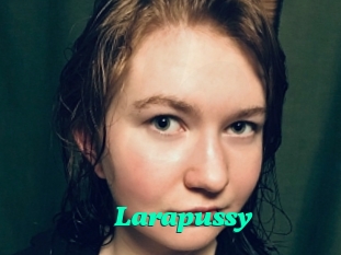 Larapussy