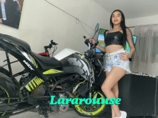 Lararouuse