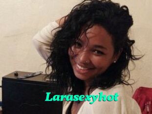Larasexyhot