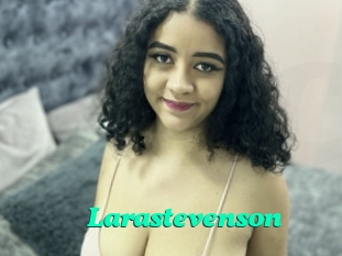 Larastevenson