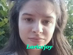 Laricejoy
