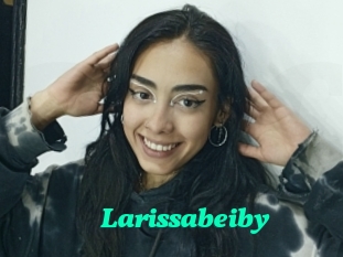 Larissabeiby