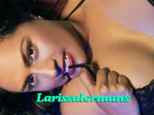 Larissalermans