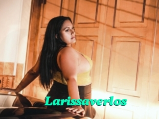 Larissaverlos