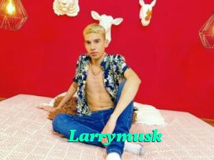 Larrymusk