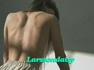 Larssondaisy