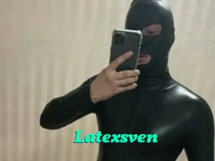 Latexsven