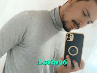 Latin96