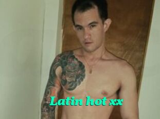 Latin_hot_xx