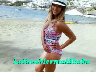 LatinaMermaidbabe