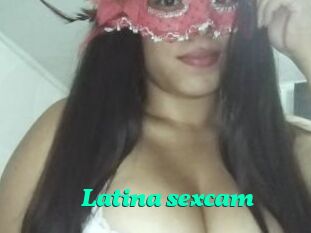 Latina_sexcam