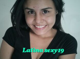 Latina_sexy19