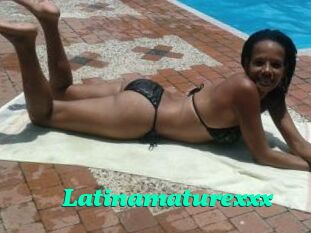 Latinamaturexxx