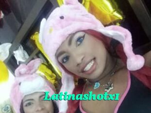 Latinashotx1