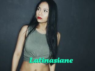Latinasiane