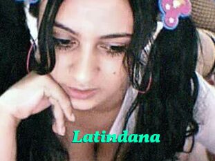 Latindana